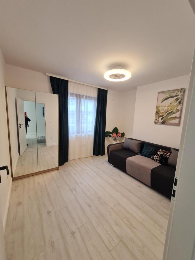 Perfect Residence Timisoara Exterior foto